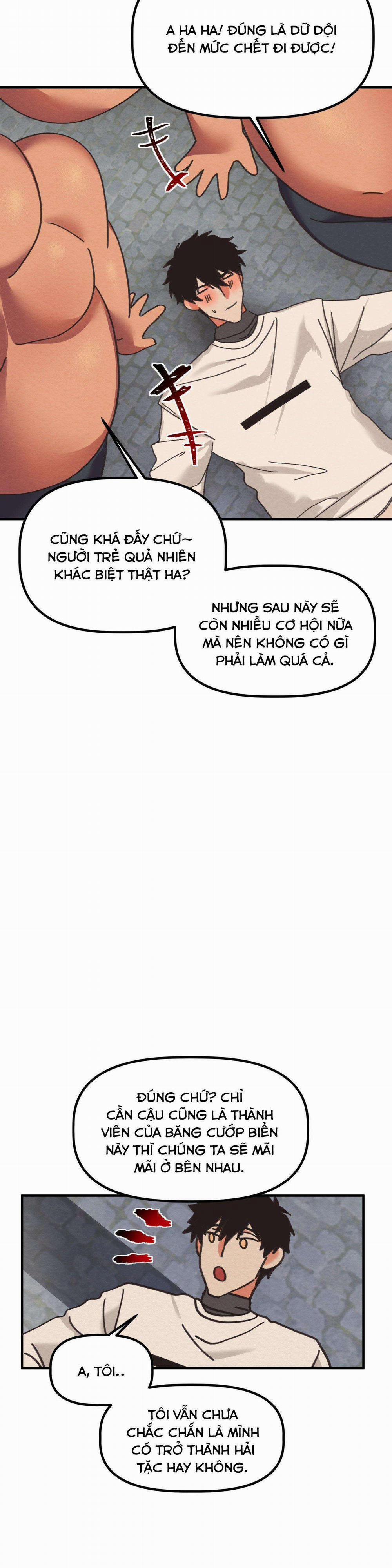 Devil On Top 23 trang 27