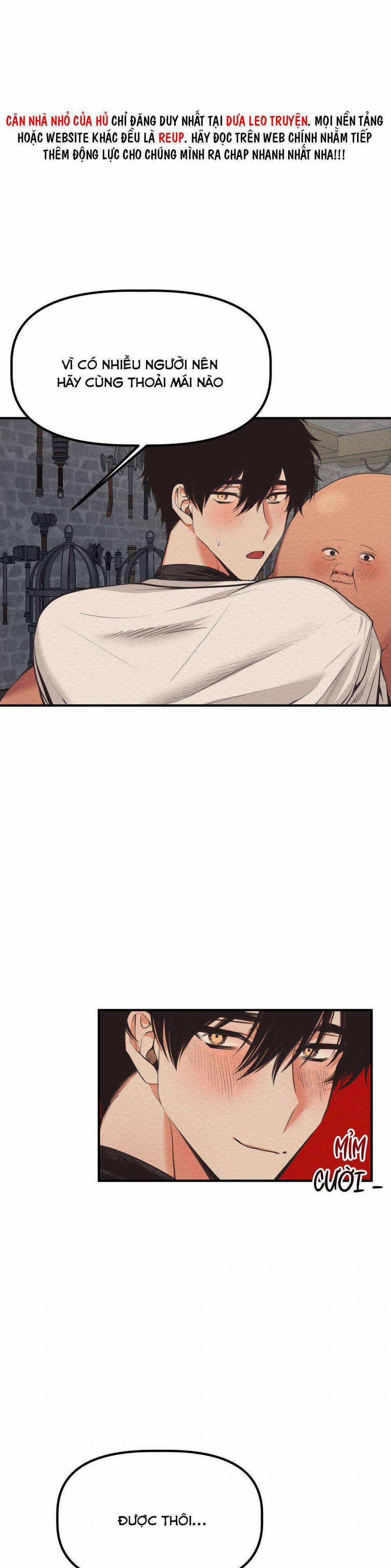 Devil On Top 23 trang 3