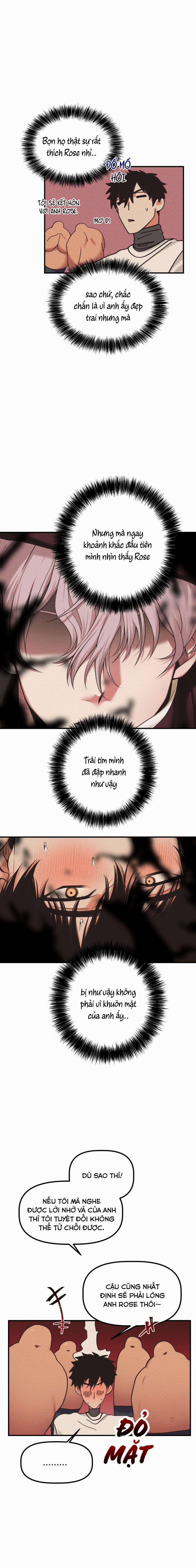 Devil On Top 23 trang 31