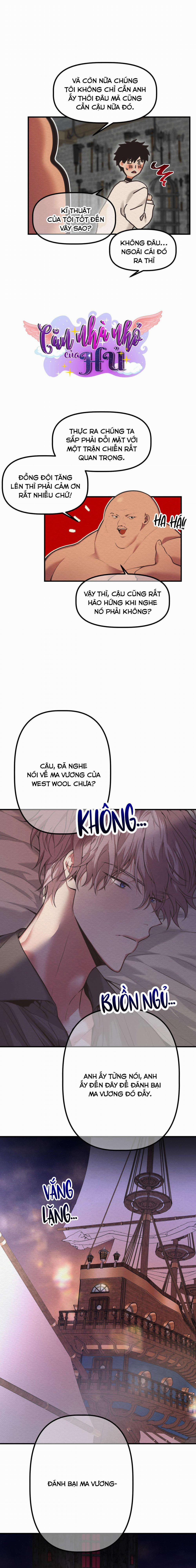 Devil On Top 23 trang 32