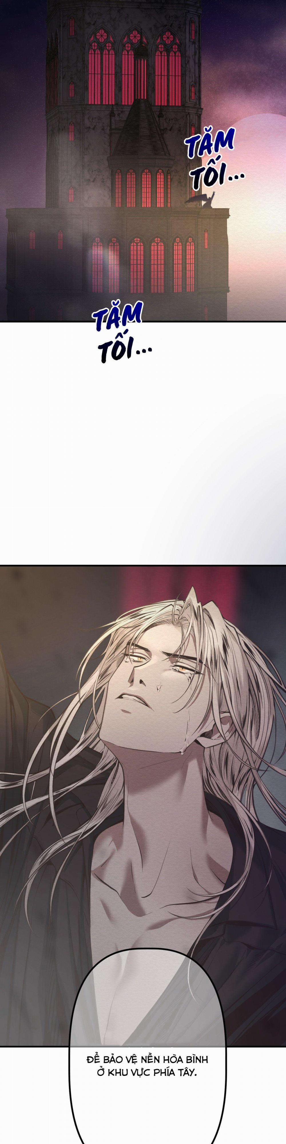 Devil On Top 23 trang 33