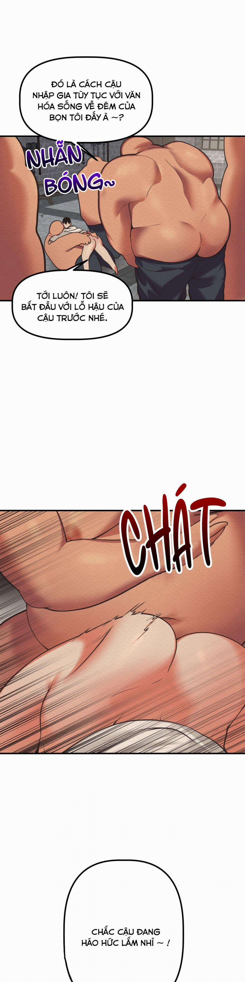 Devil On Top 23 trang 6