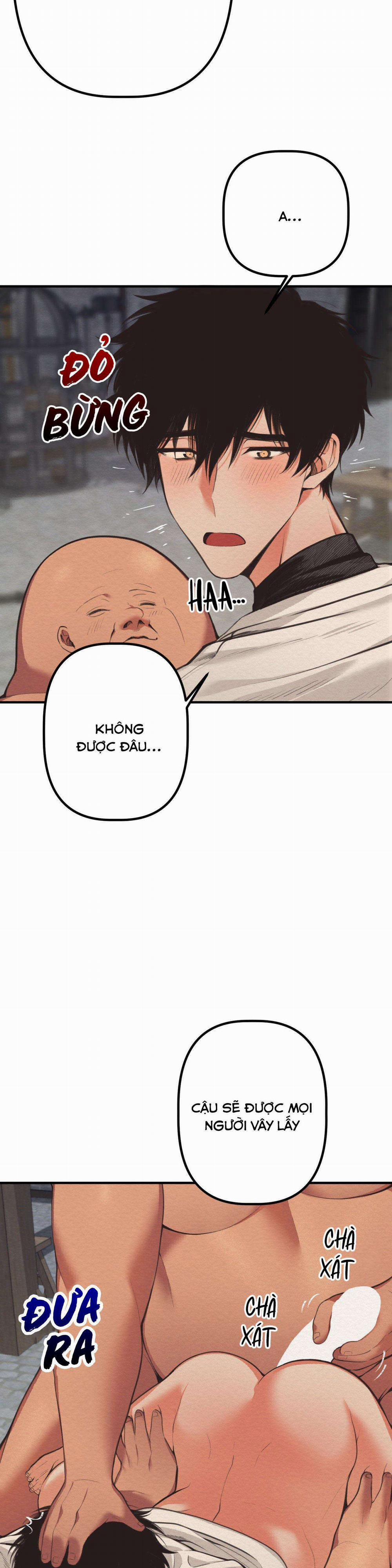 Devil On Top 23 trang 9