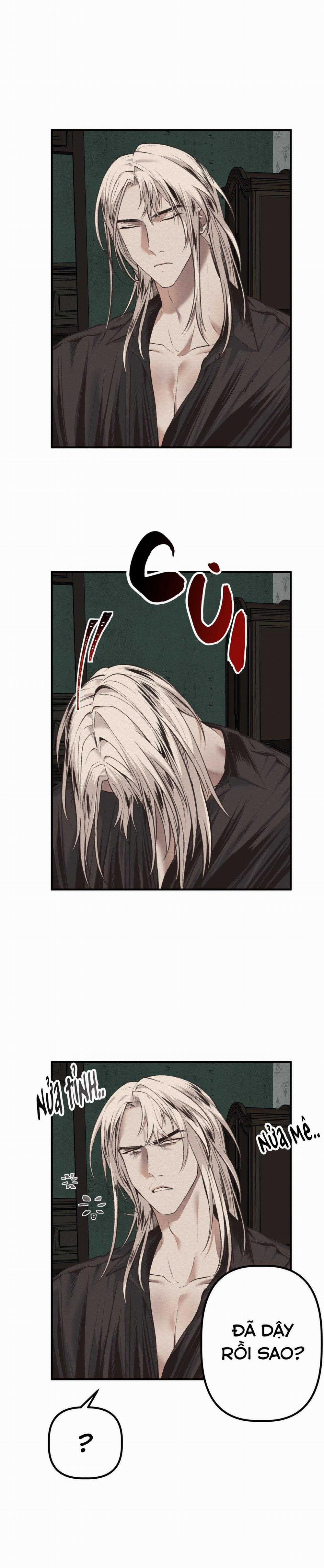 Devil On Top 25 trang 11