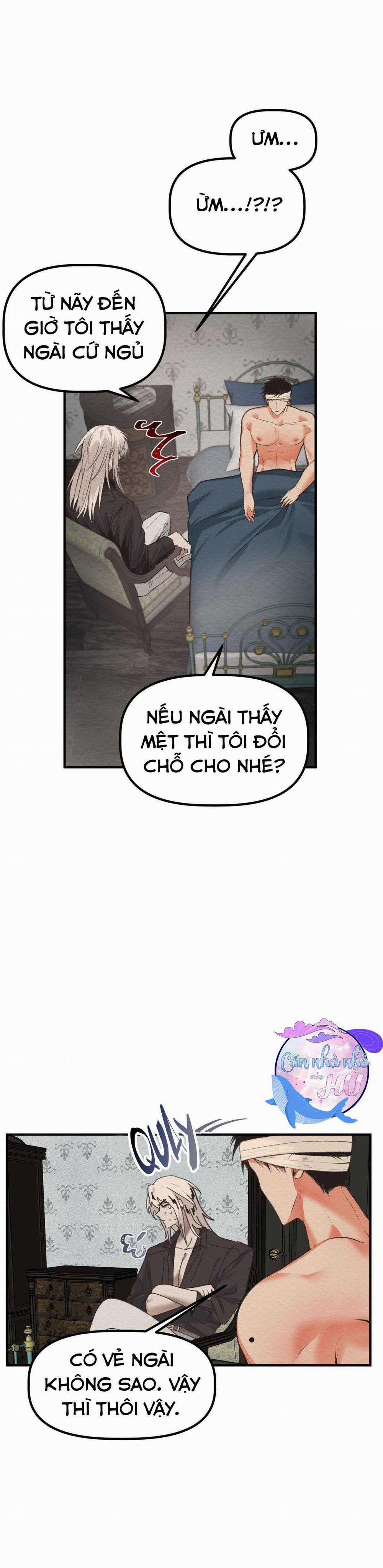 Devil On Top 25 trang 12