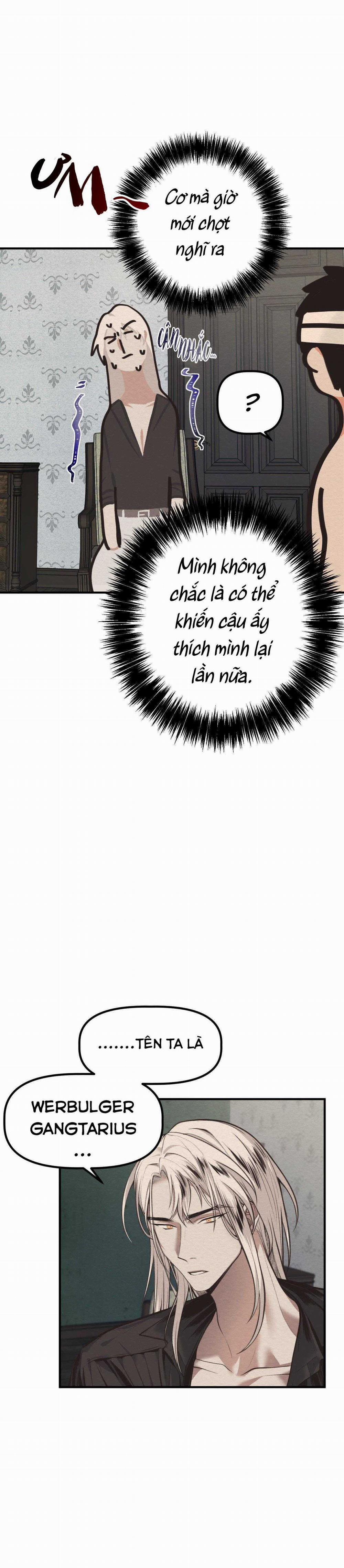 Devil On Top 25 trang 15