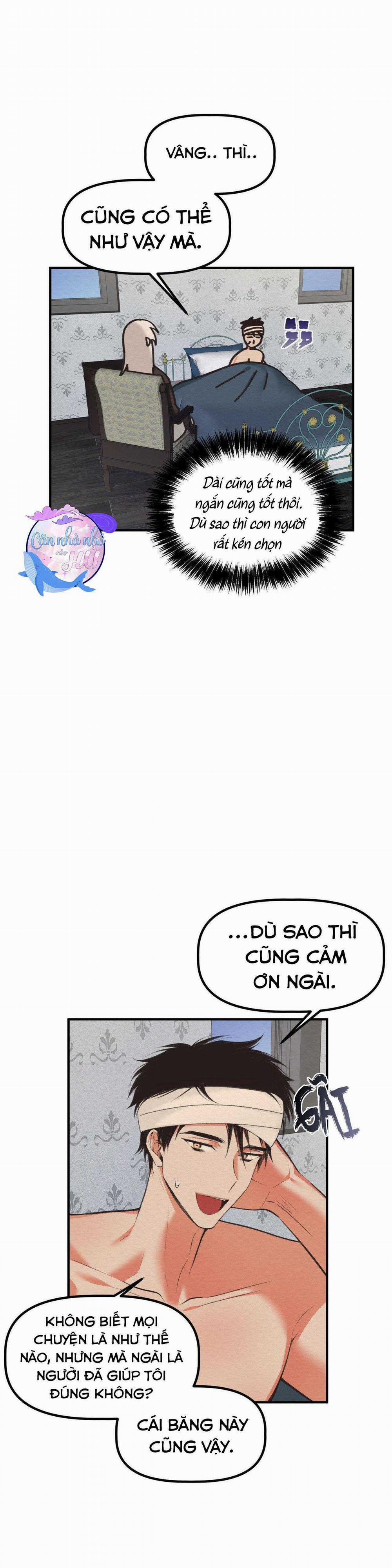 Devil On Top 25 trang 18