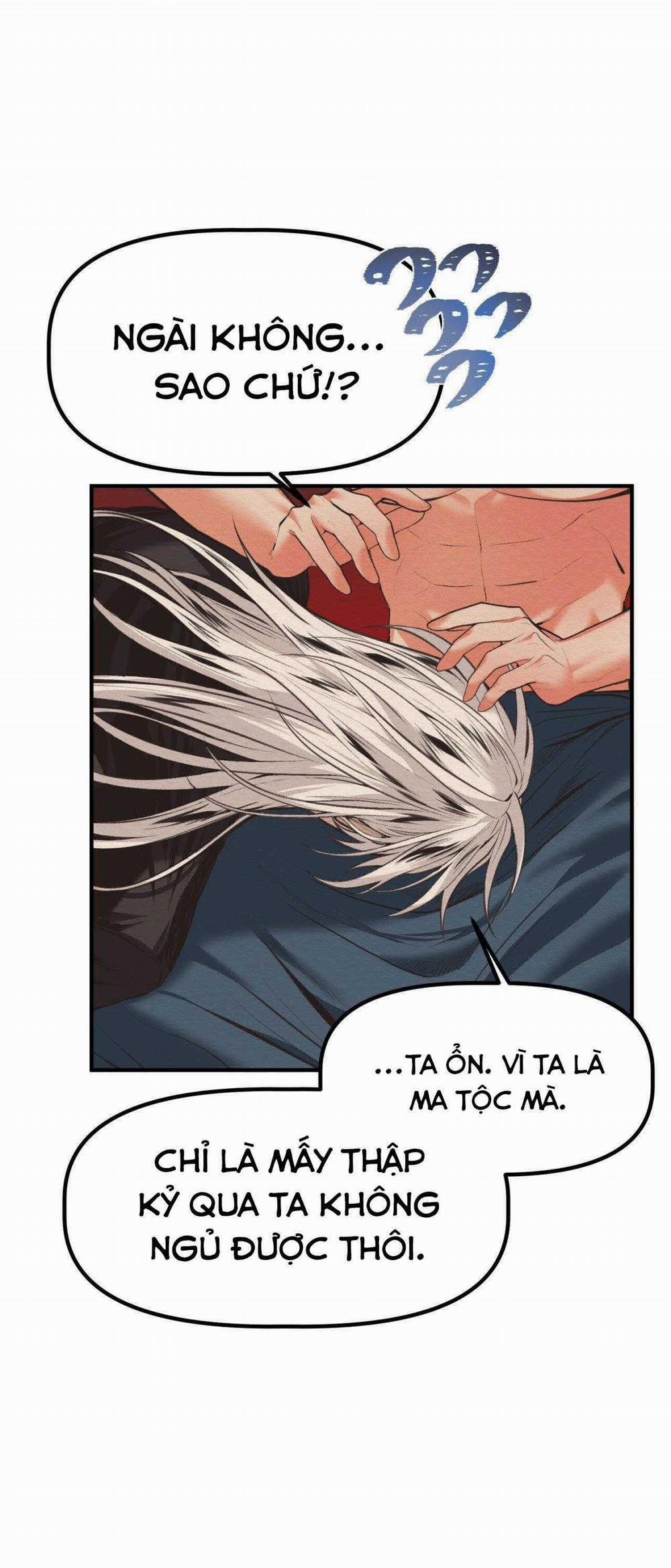 Devil On Top 25 trang 21