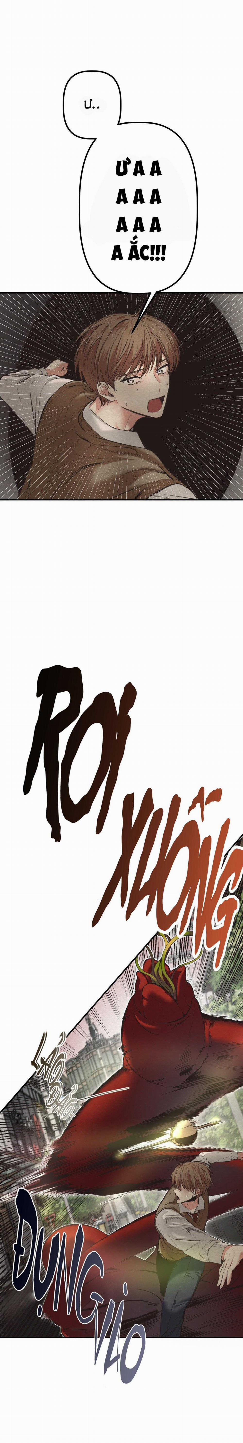 Devil On Top 25 trang 3