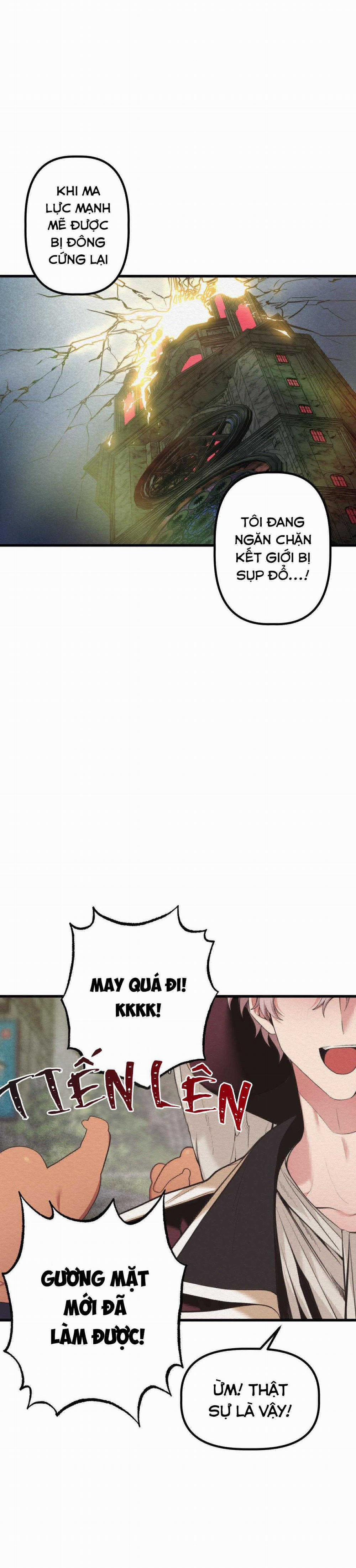 Devil On Top 25 trang 37