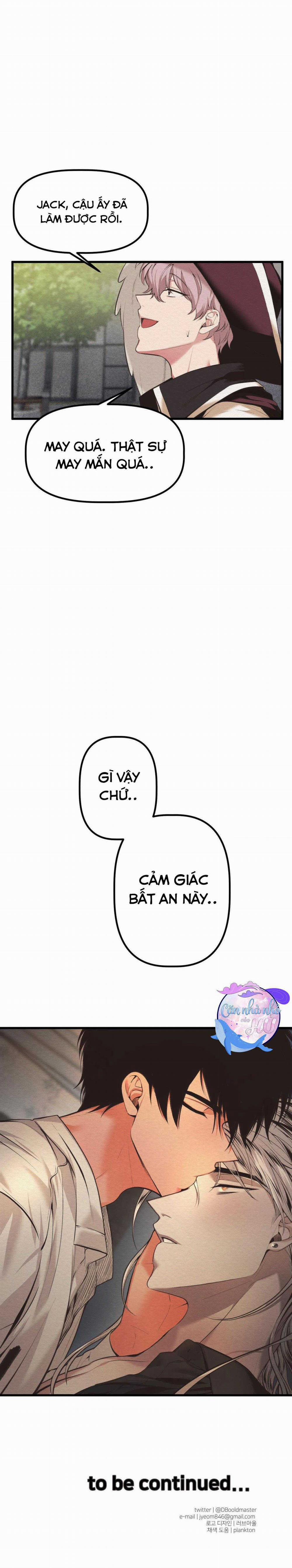 Devil On Top 25 trang 38