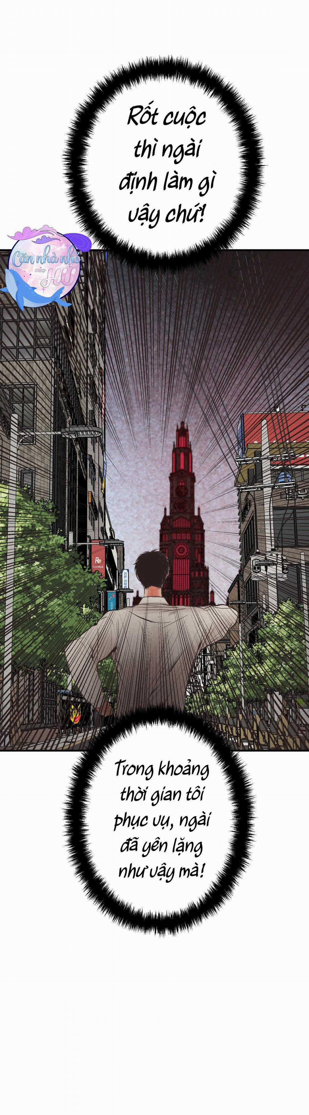 Devil On Top 25 trang 8