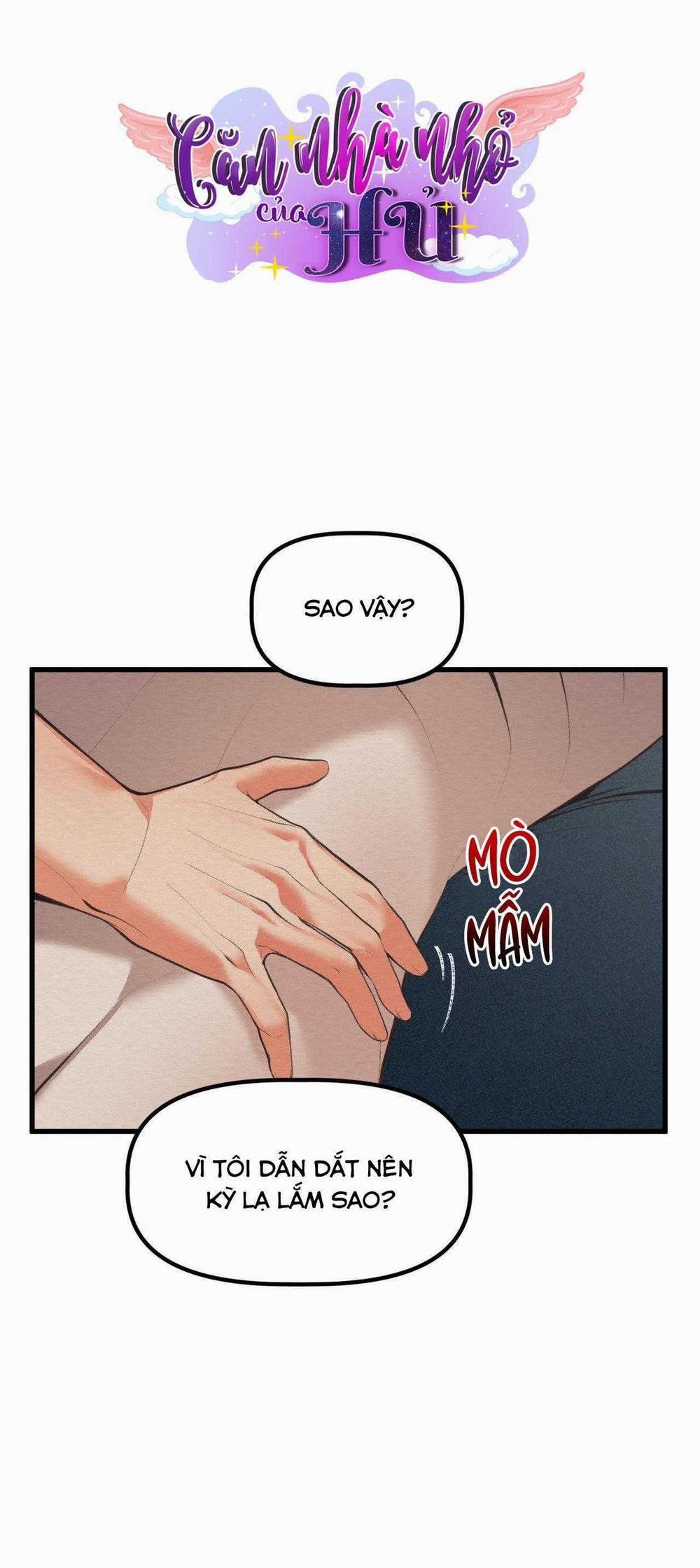 Devil On Top 26 trang 20