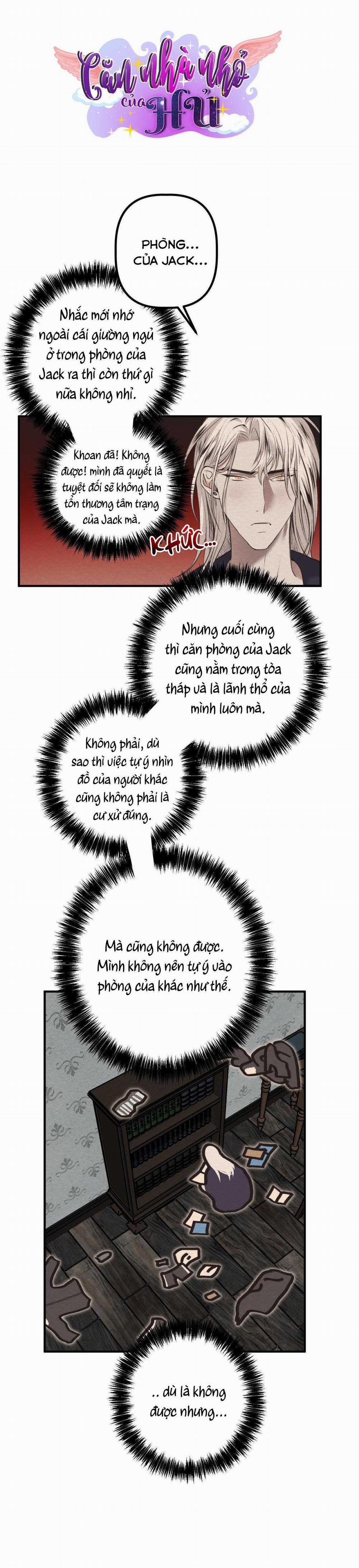 Devil On Top 26 trang 45
