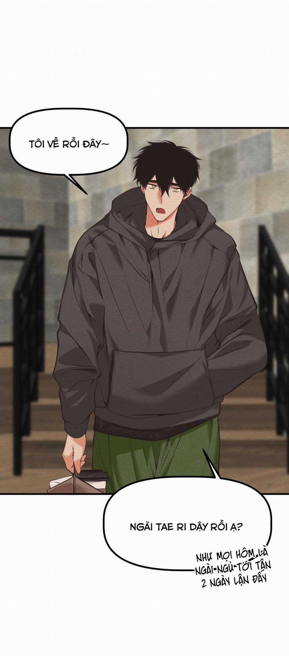 Devil On Top 26 trang 58