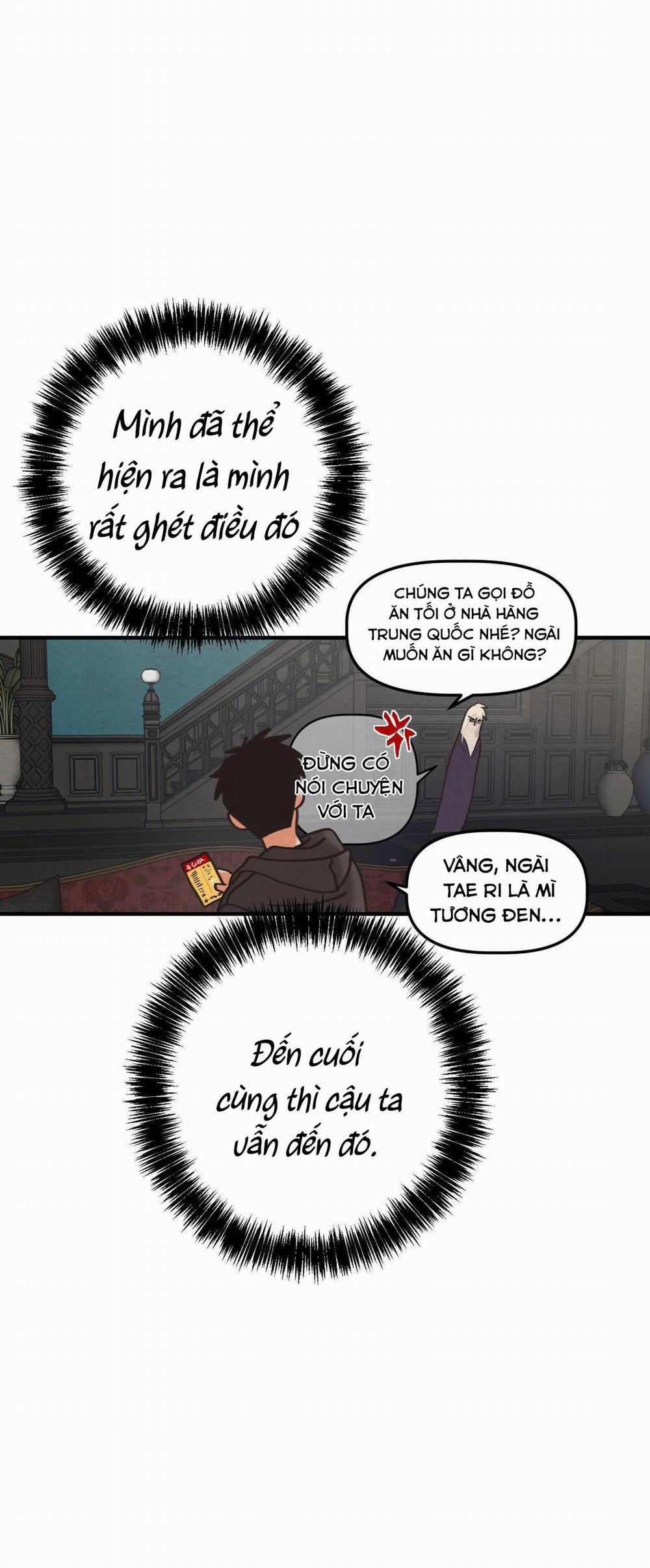 Devil On Top 27 trang 18