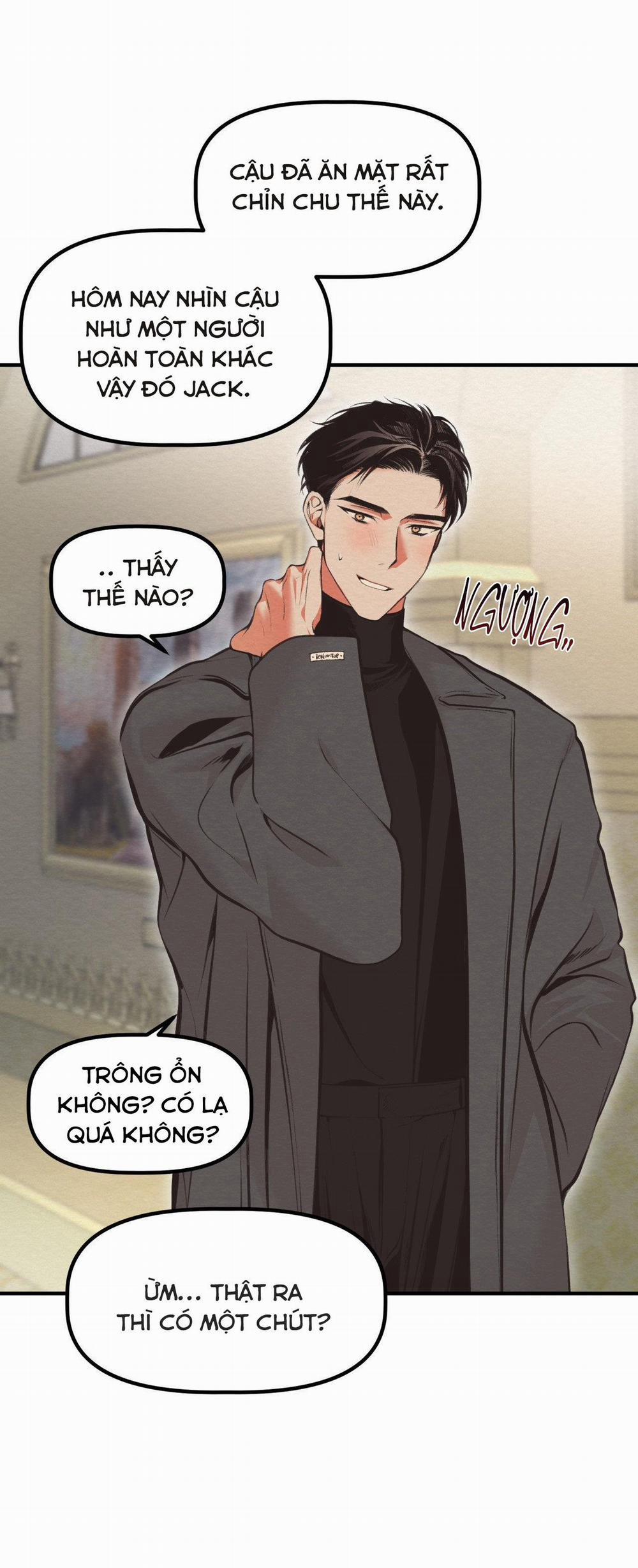 Devil On Top 27 trang 46