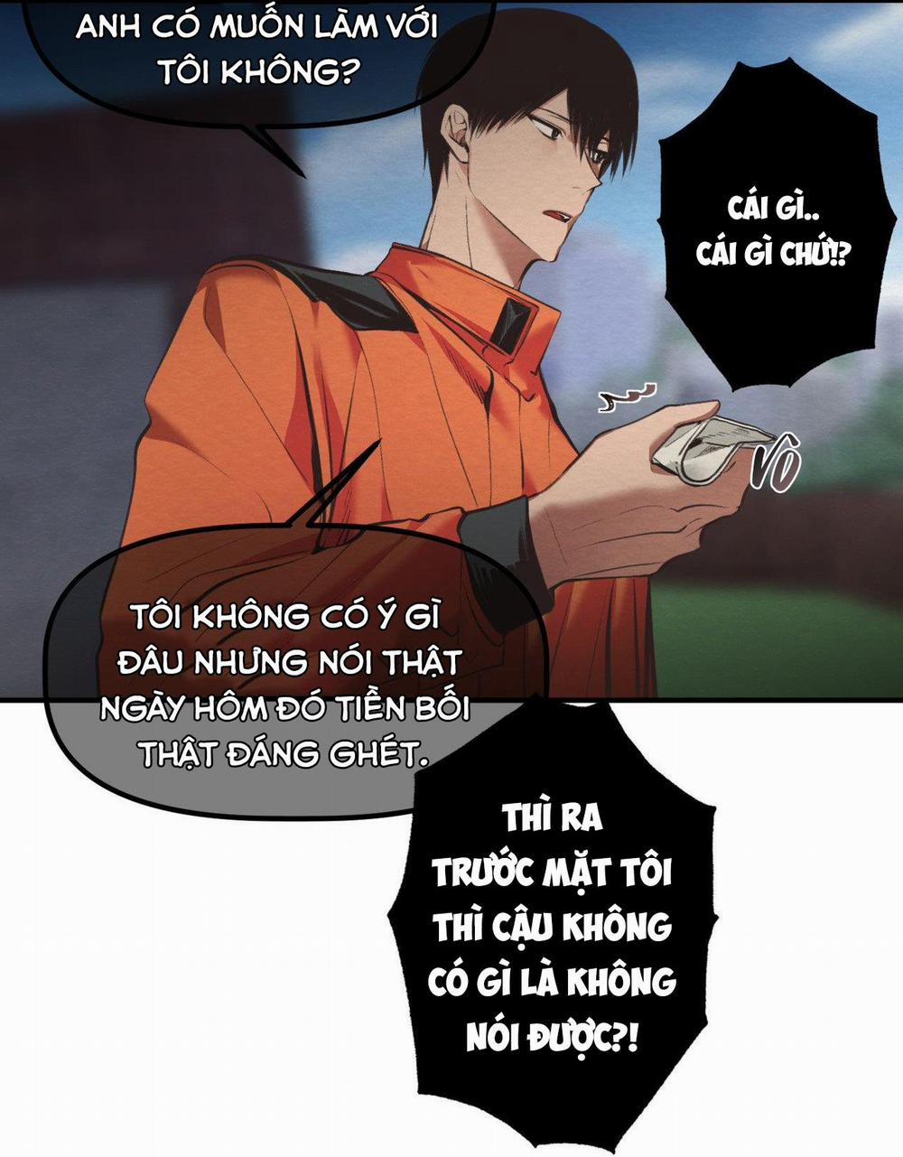 Devil On Top 28 trang 27