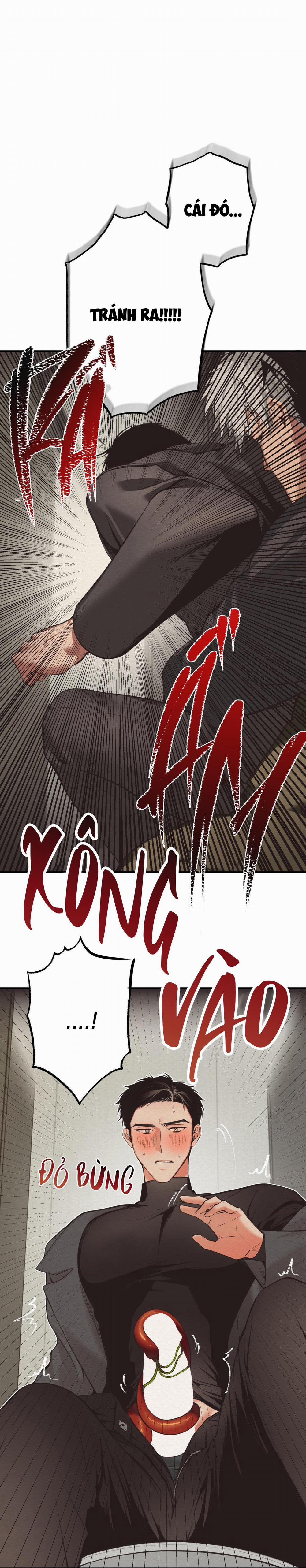 Devil On Top 28 trang 34