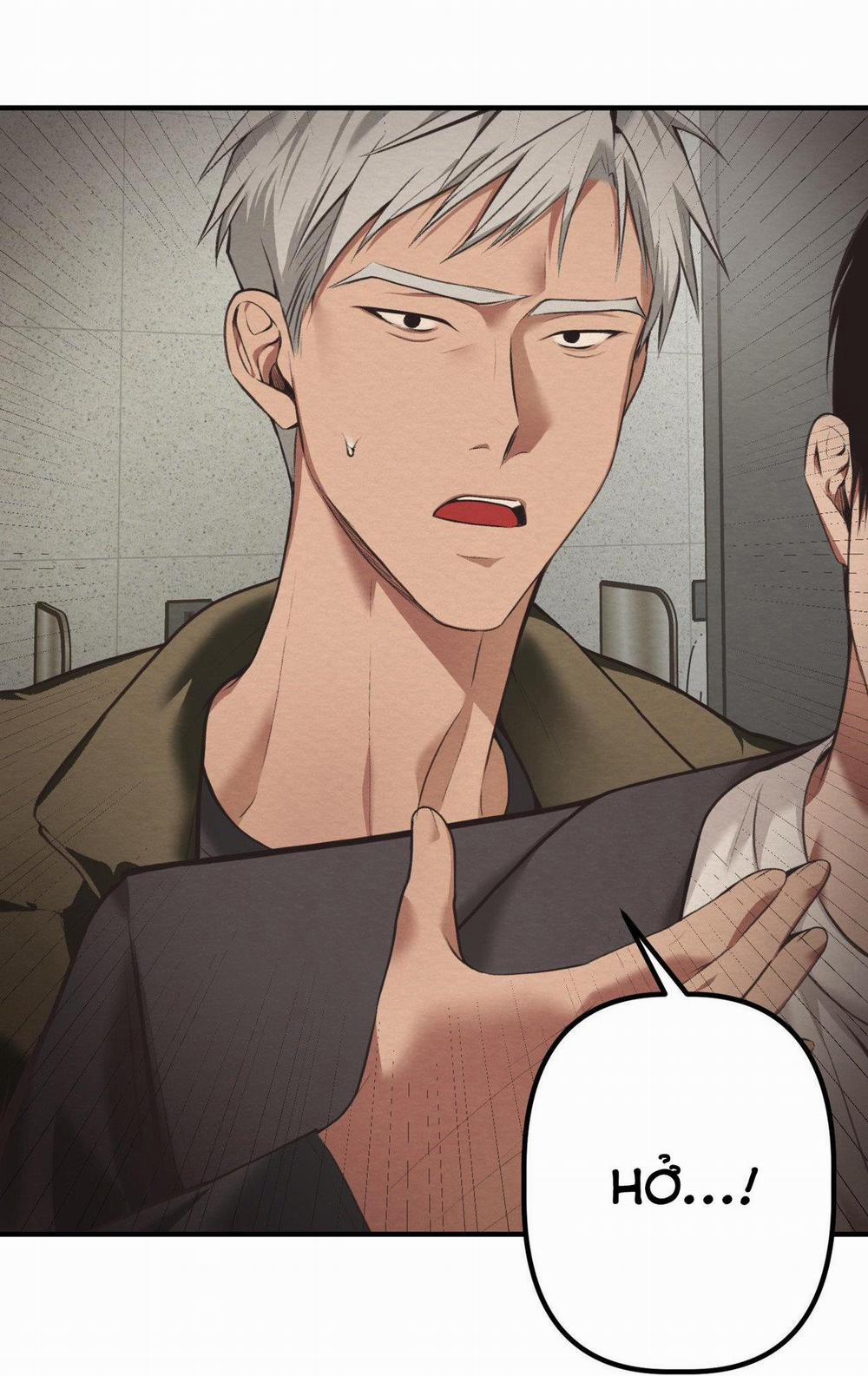 Devil On Top 28 trang 36