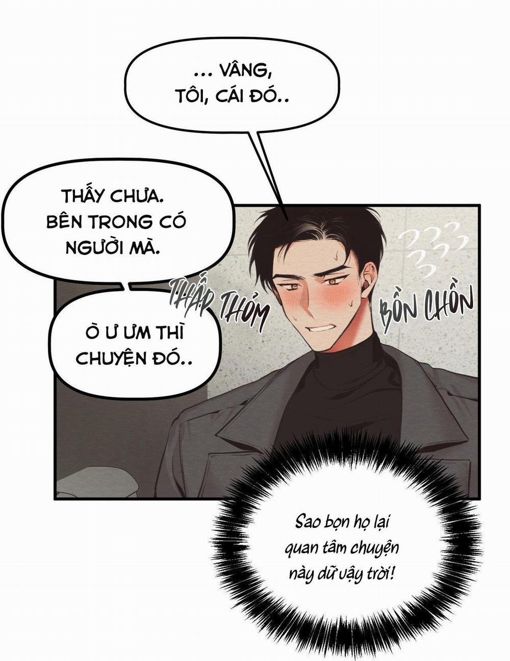 Devil On Top 28 trang 5