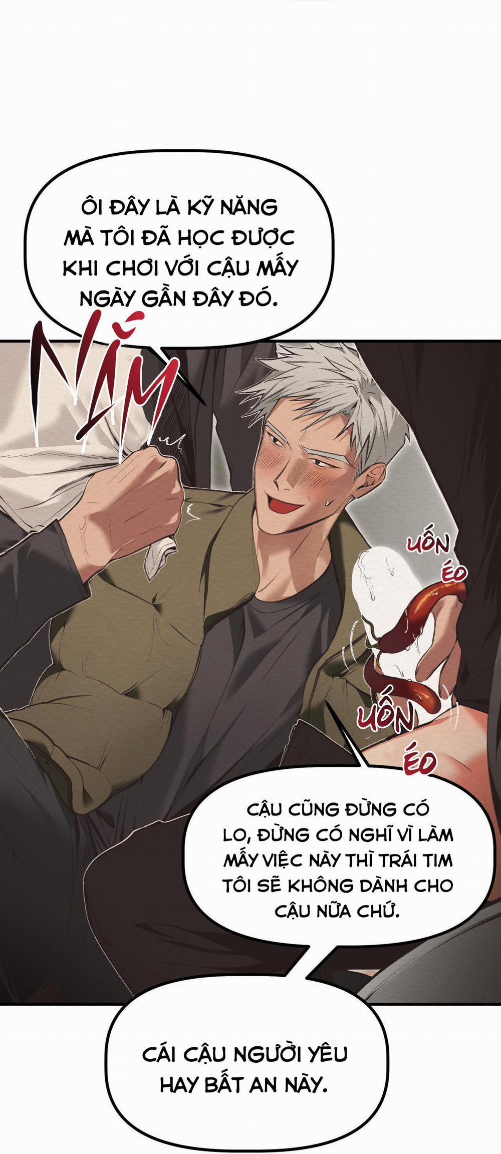 Devil On Top 28 trang 60