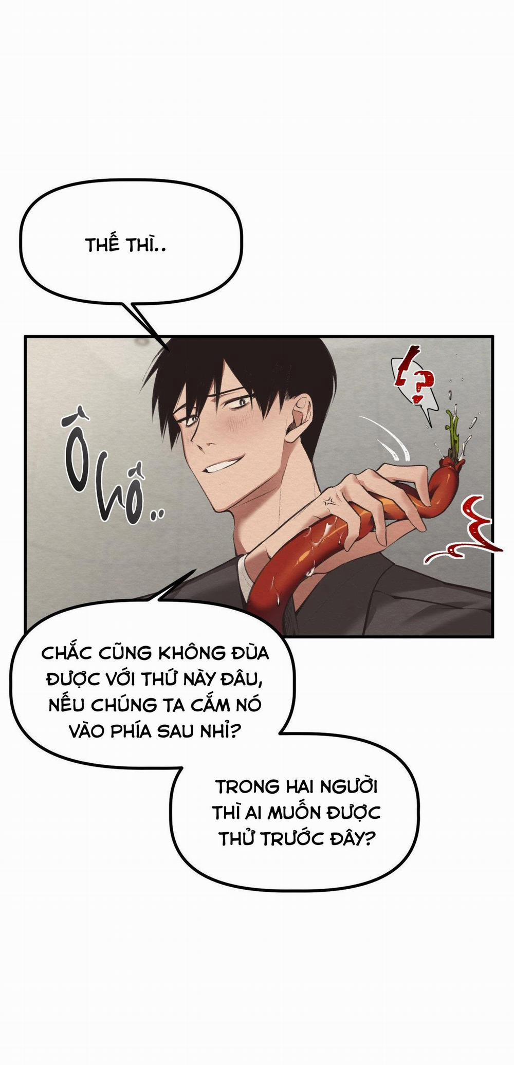 Devil On Top 29 trang 20