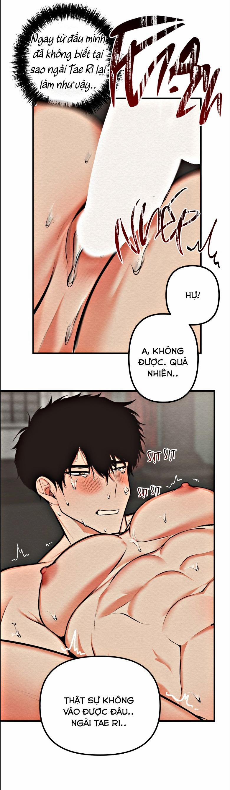 Devil On Top 3 trang 18