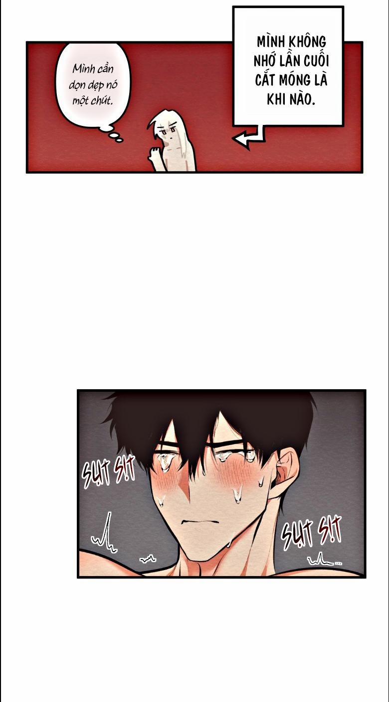 Devil On Top 3 trang 20