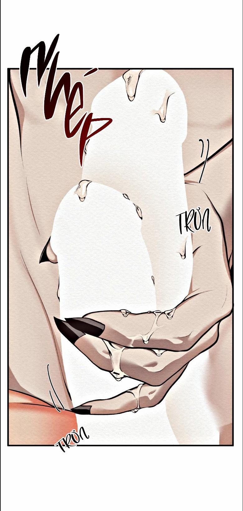 Devil On Top 3 trang 25