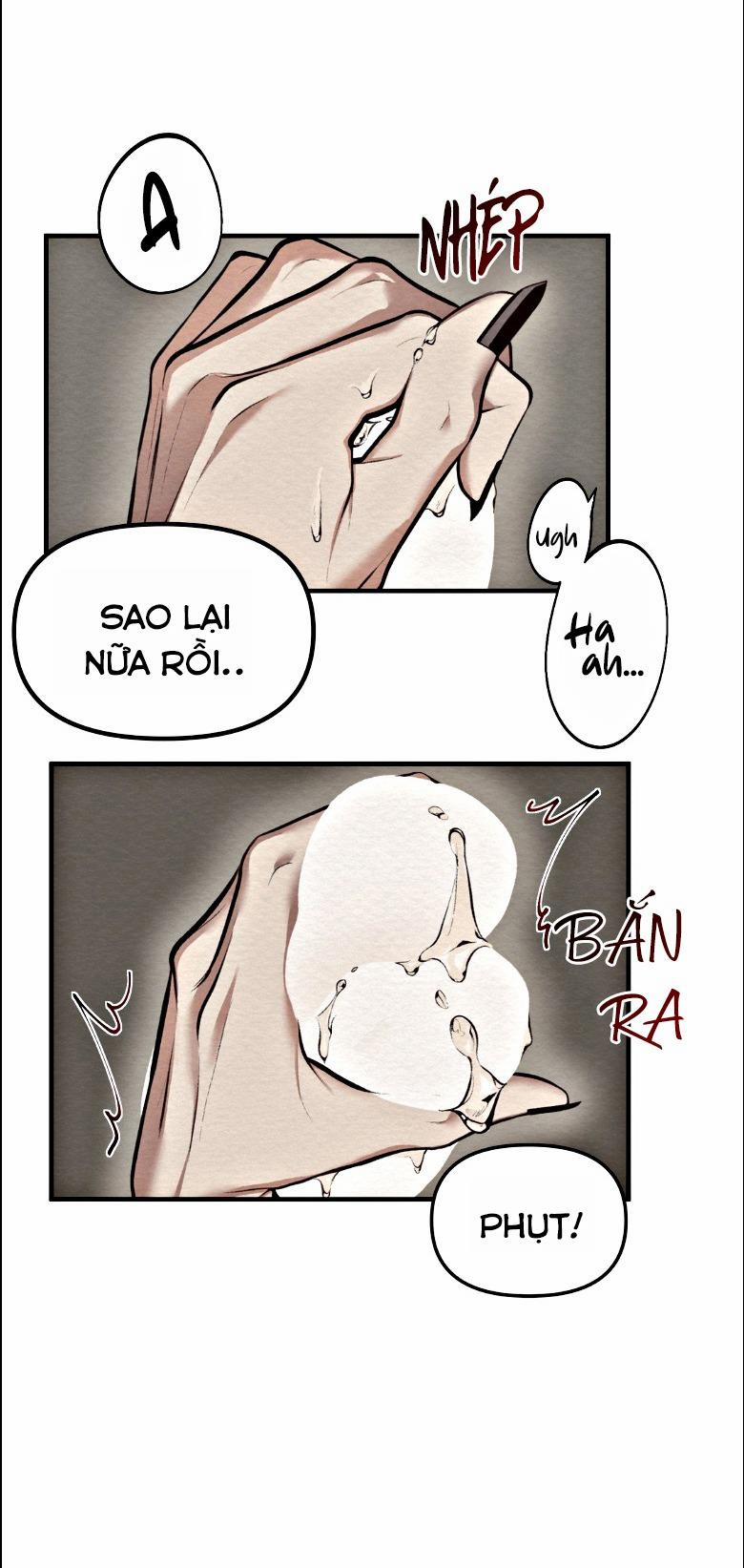 Devil On Top 3 trang 28