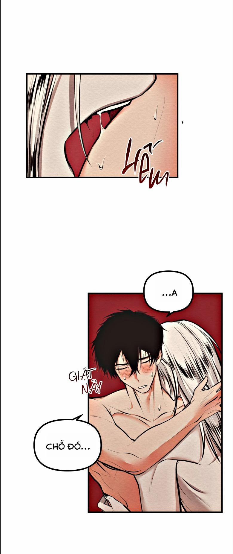 Devil On Top 3 trang 33