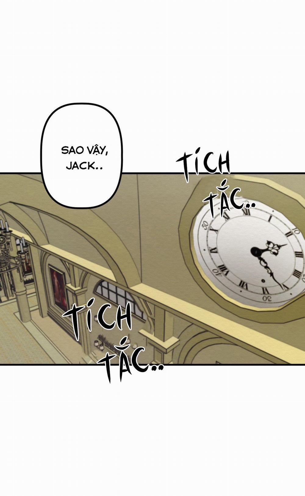 Devil On Top 30 trang 1