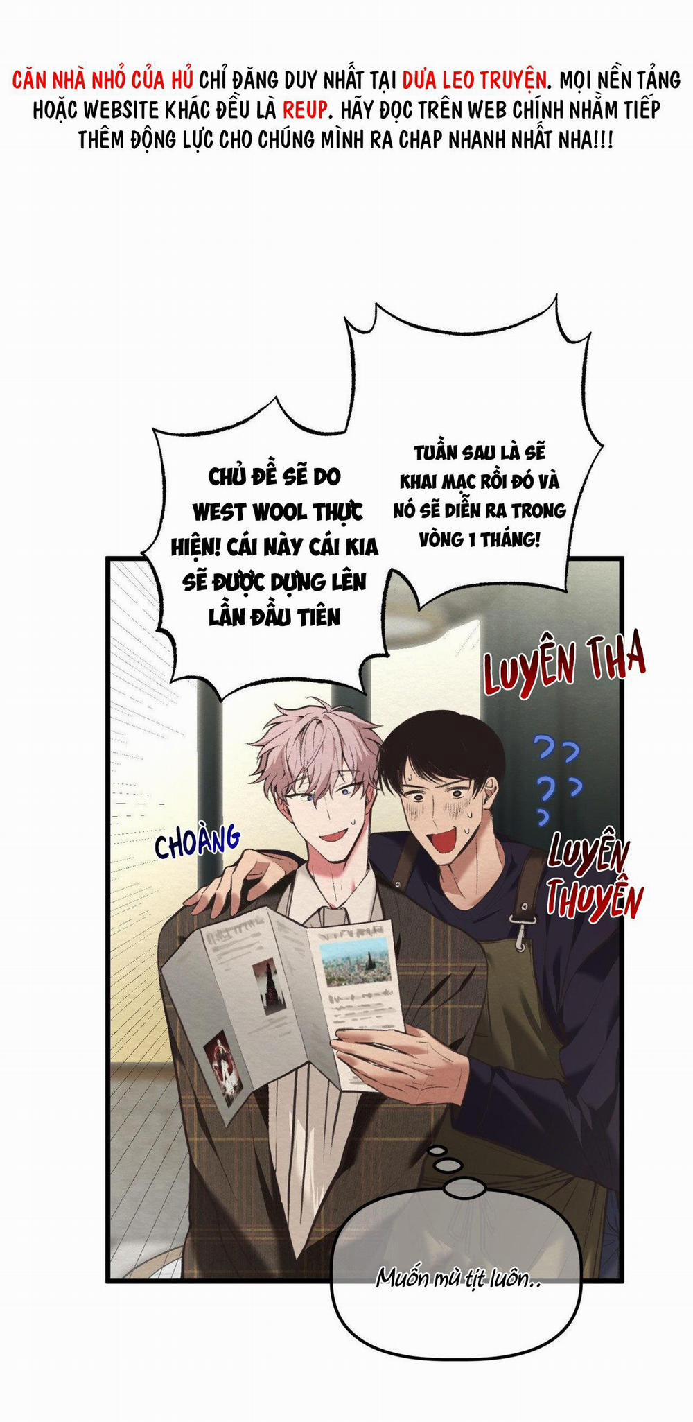 Devil On Top 30 trang 18