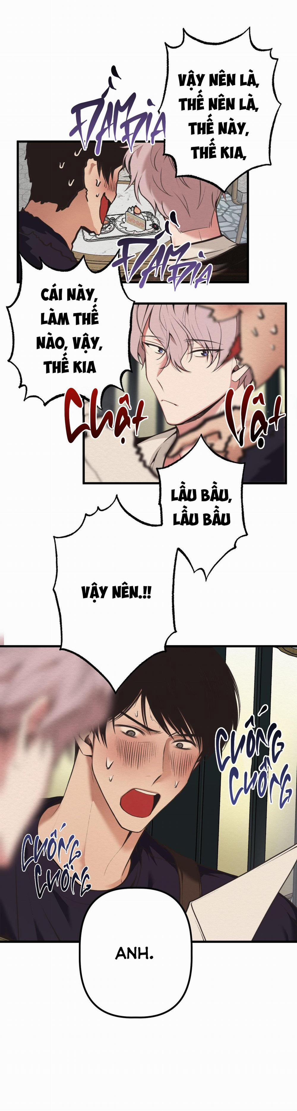 Devil On Top 30 trang 19