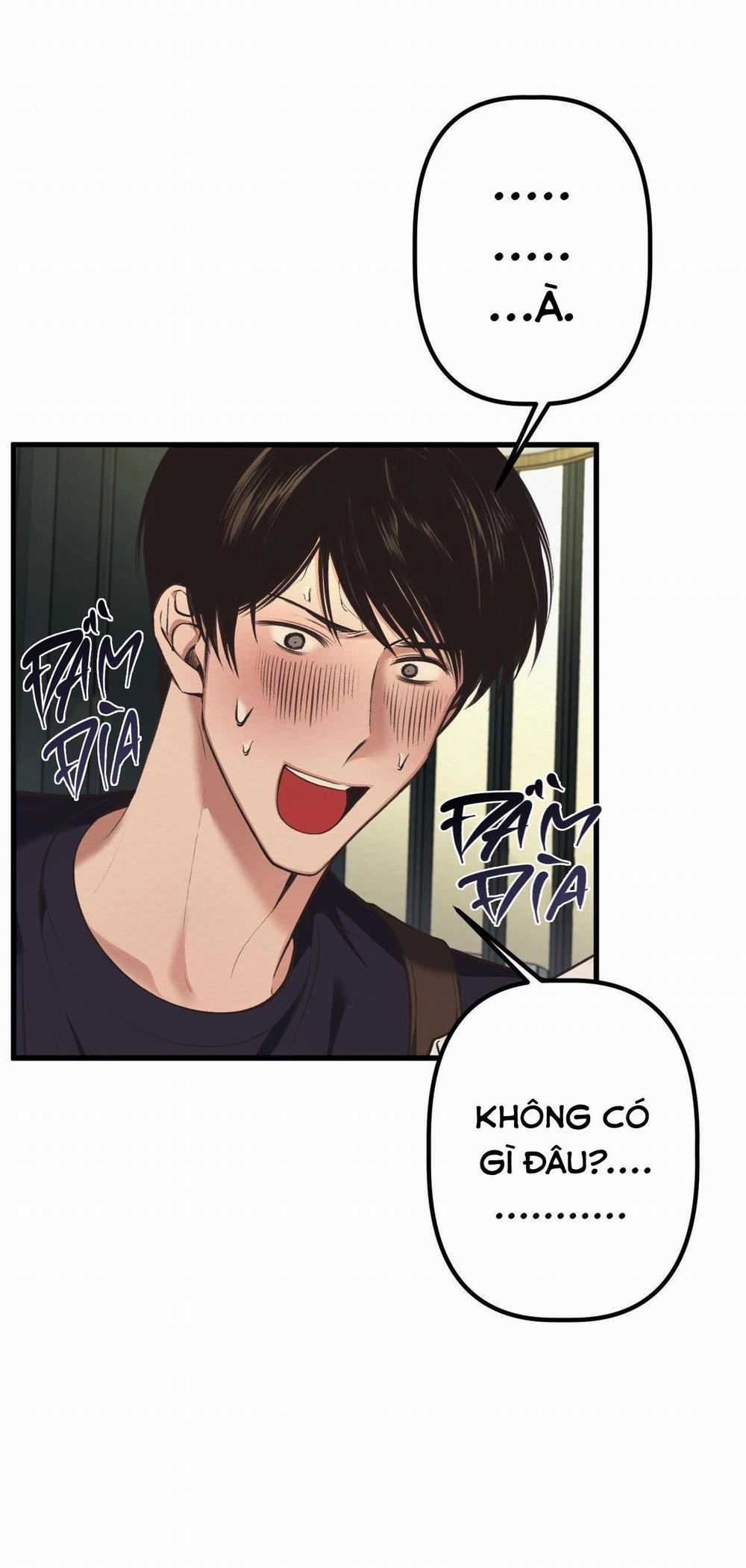 Devil On Top 30 trang 21