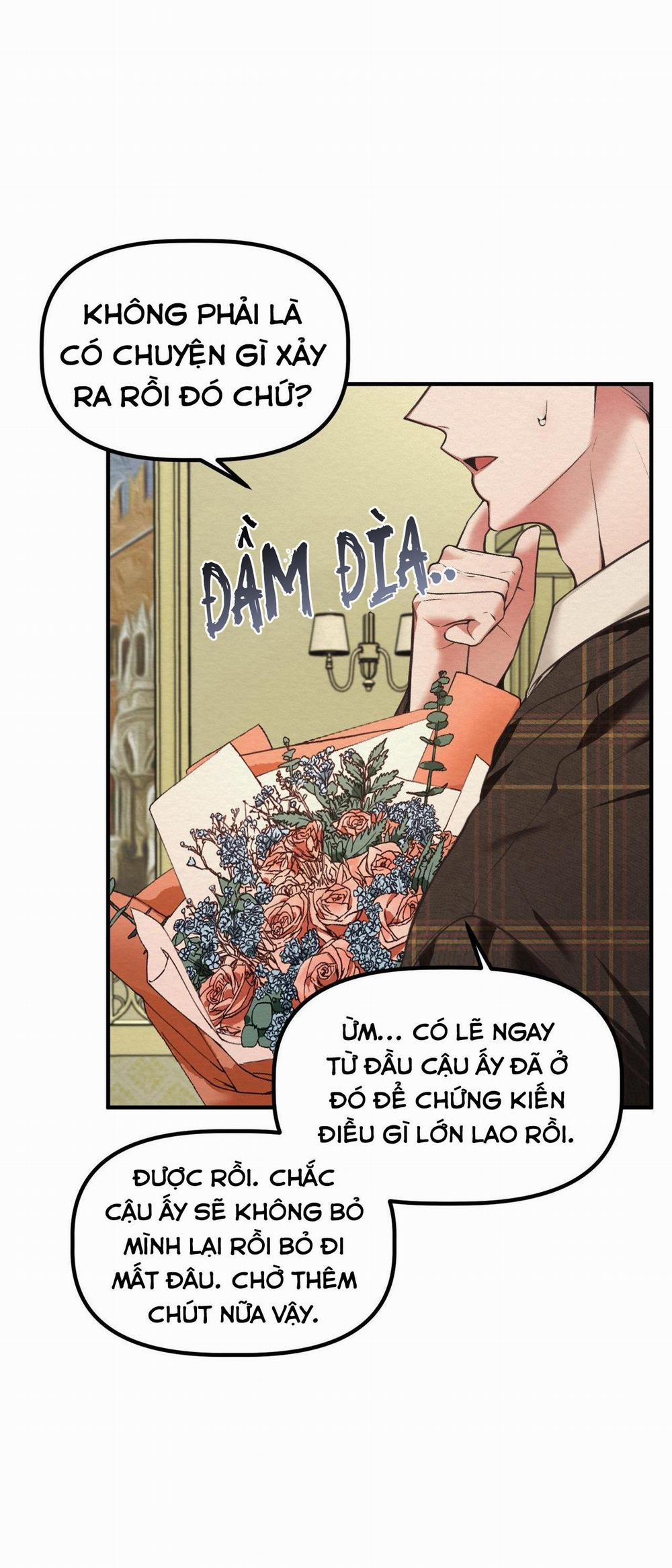 Devil On Top 30 trang 3