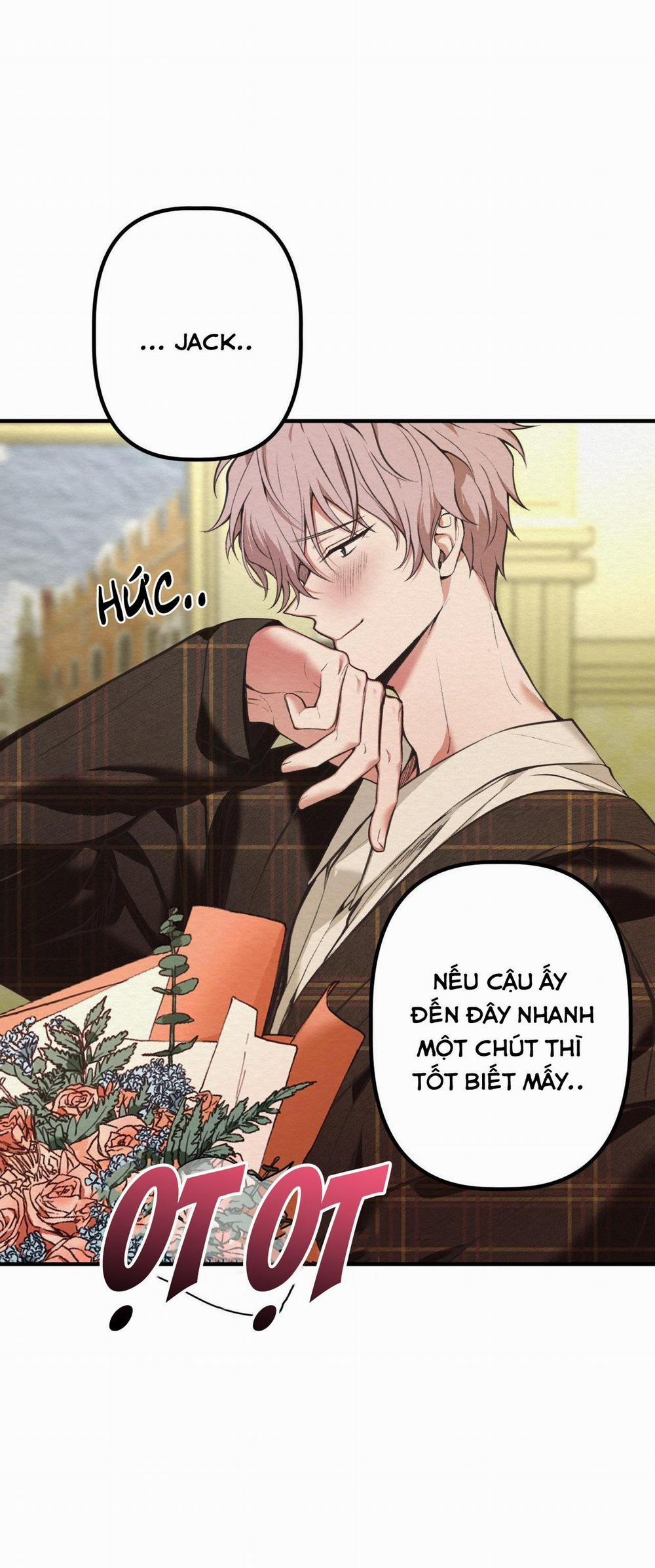 Devil On Top 30 trang 4