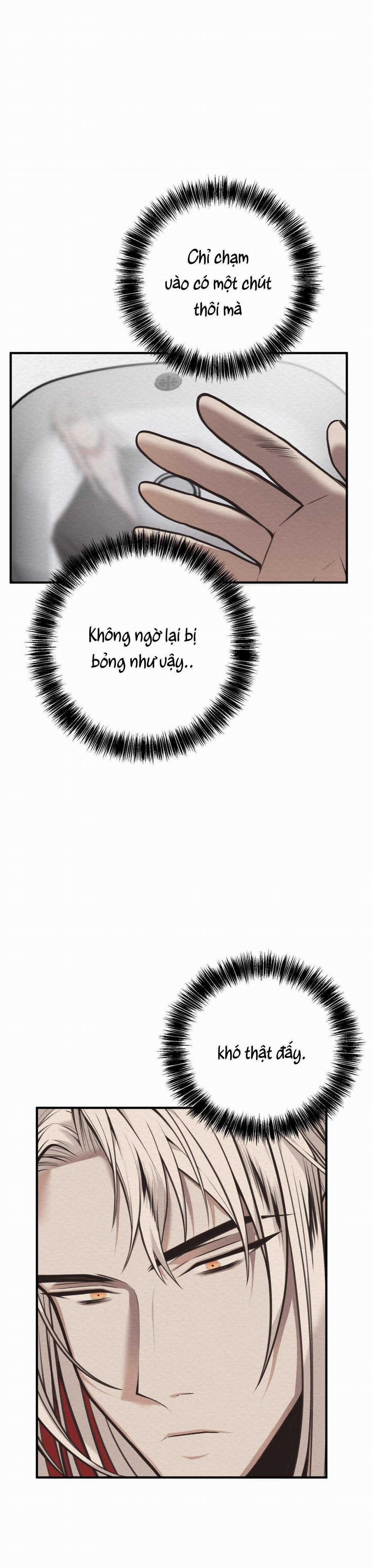 Devil On Top 31 trang 11