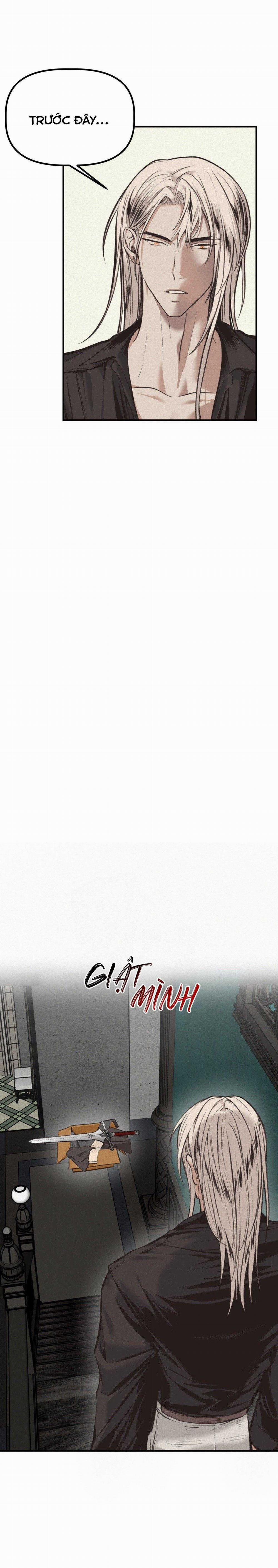 Devil On Top 31 trang 21