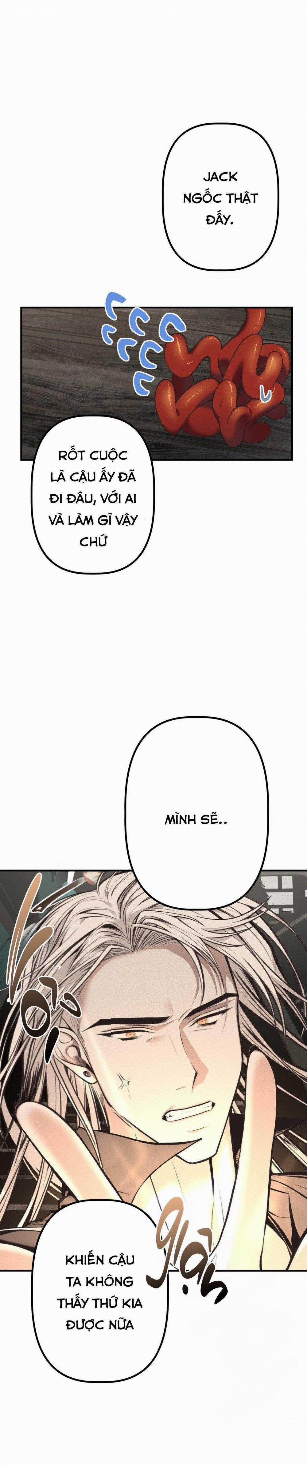 Devil On Top 31 trang 23