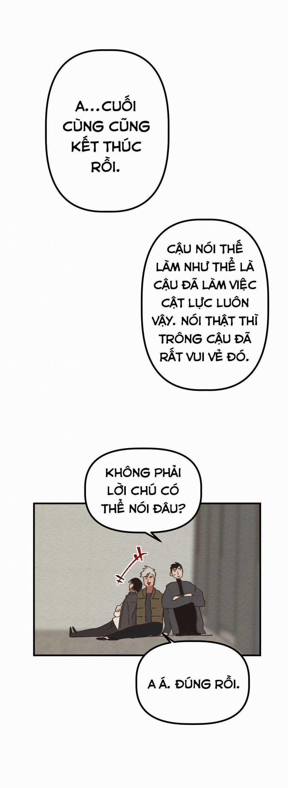 Devil On Top 31 trang 25