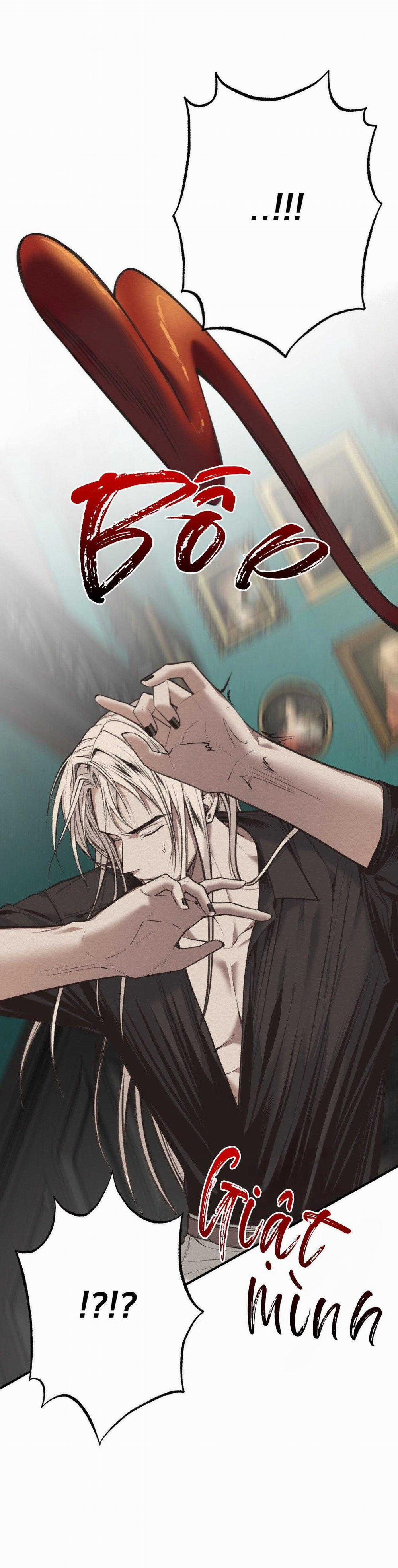 Devil On Top 31 trang 26