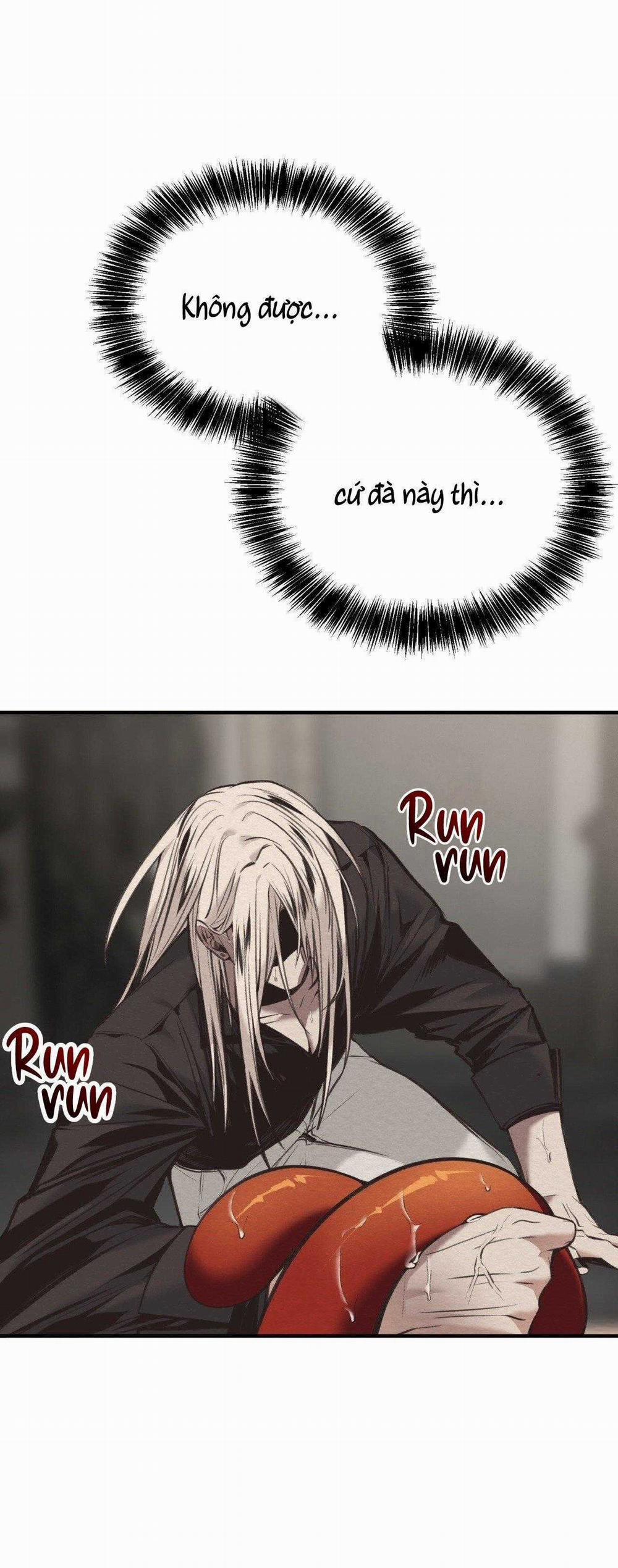 Devil On Top 31 trang 33