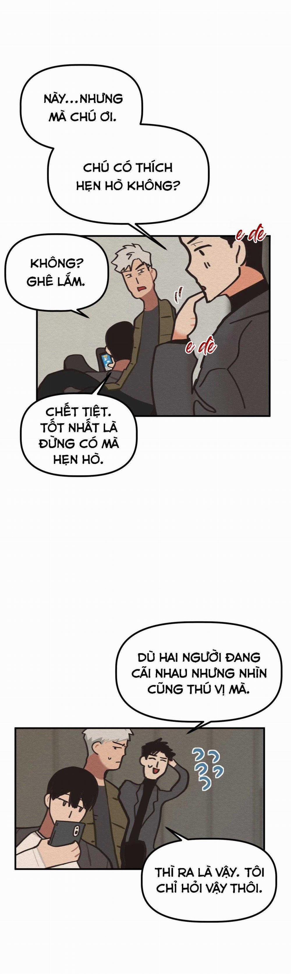 Devil On Top 31 trang 42