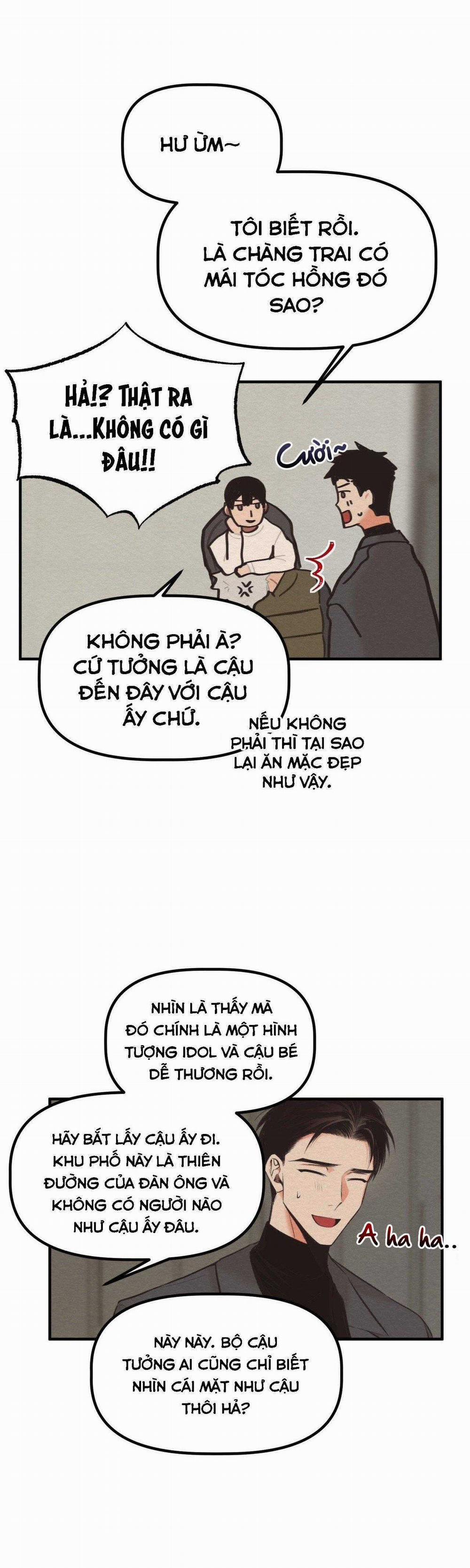 Devil On Top 31 trang 43