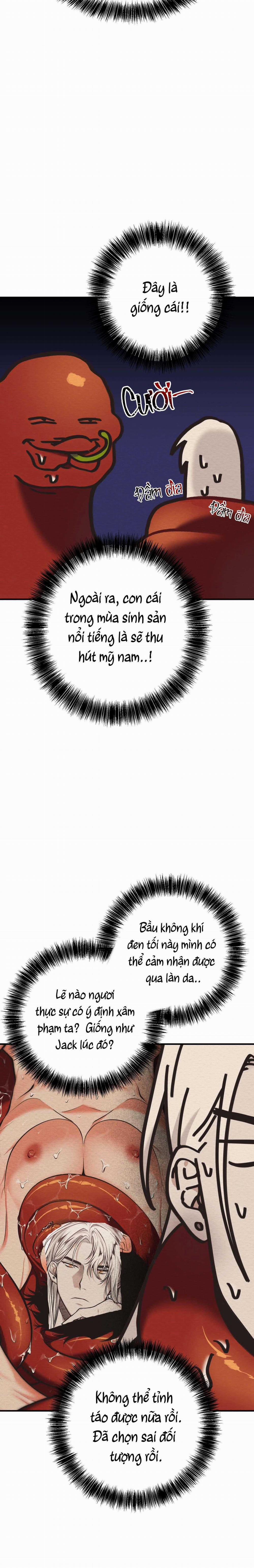 Devil On Top 32 trang 10