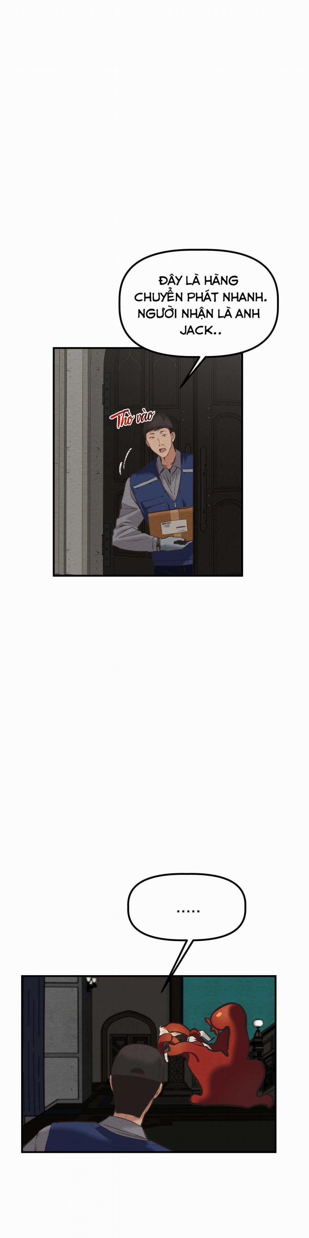 Devil On Top 32 trang 13