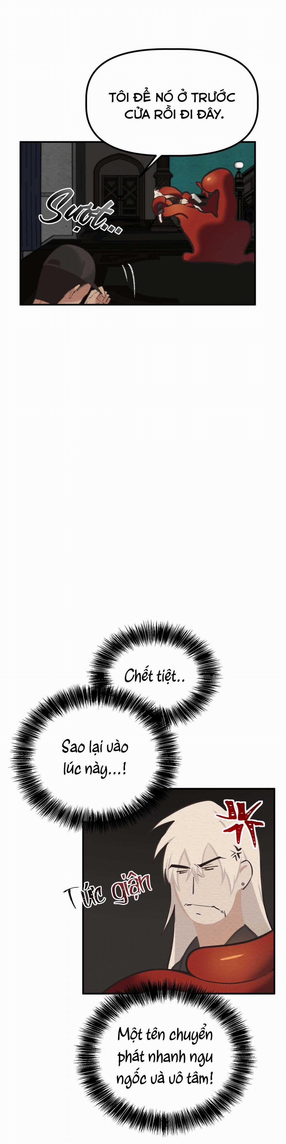 Devil On Top 32 trang 14