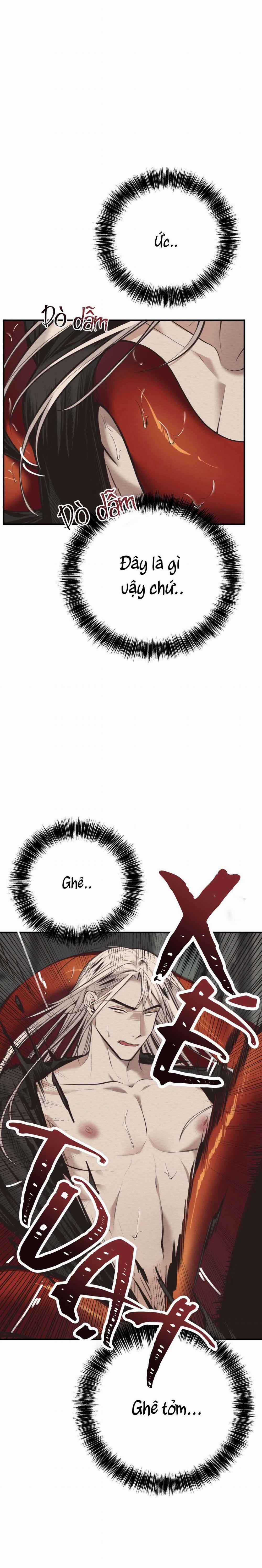Devil On Top 32 trang 16